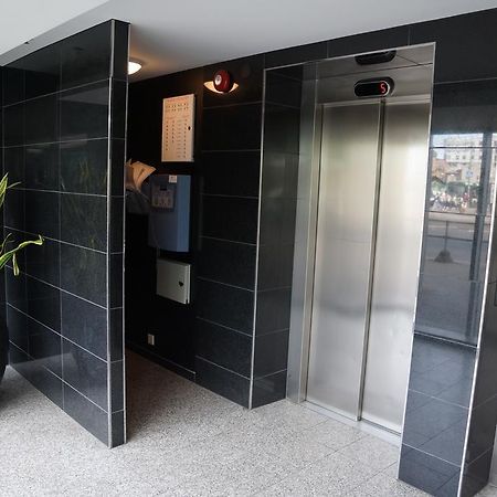 Viru Vaeljak 6 Apartment Tallinn Eksteriør bilde