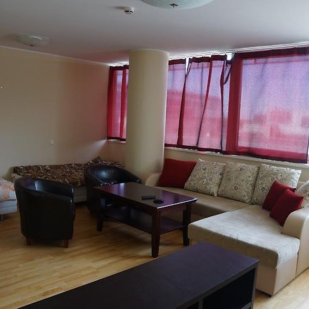 Viru Vaeljak 6 Apartment Tallinn Eksteriør bilde