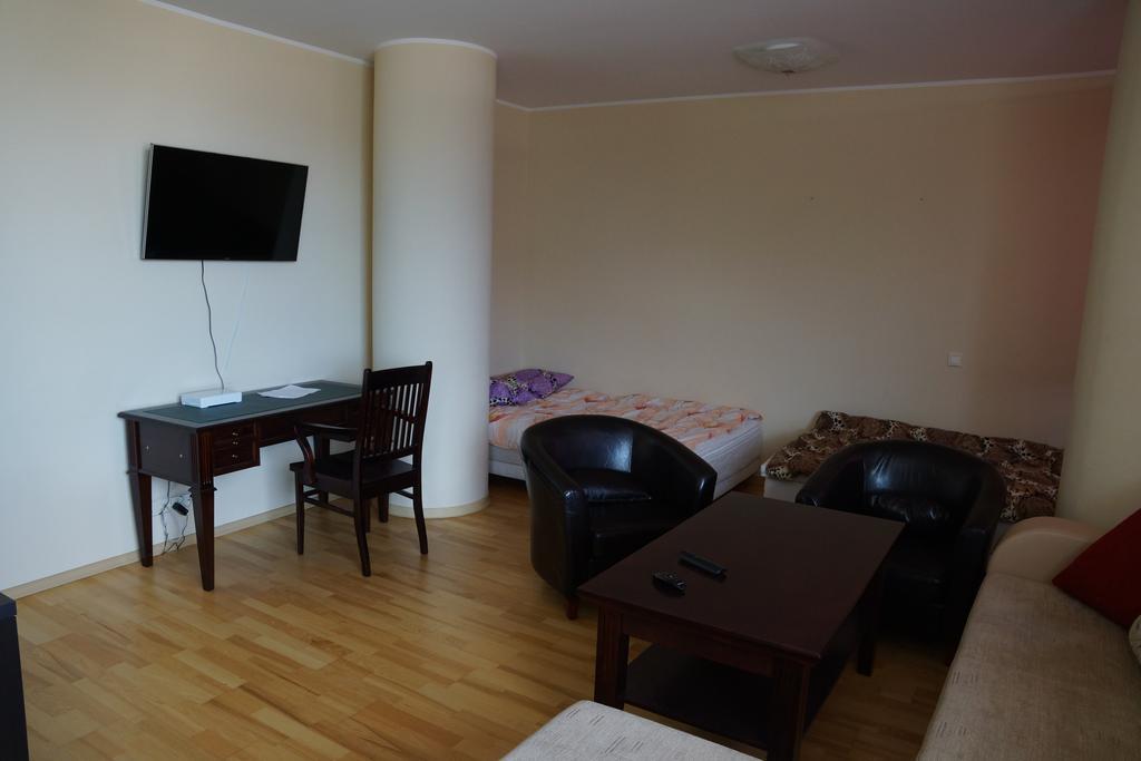 Viru Vaeljak 6 Apartment Tallinn Eksteriør bilde